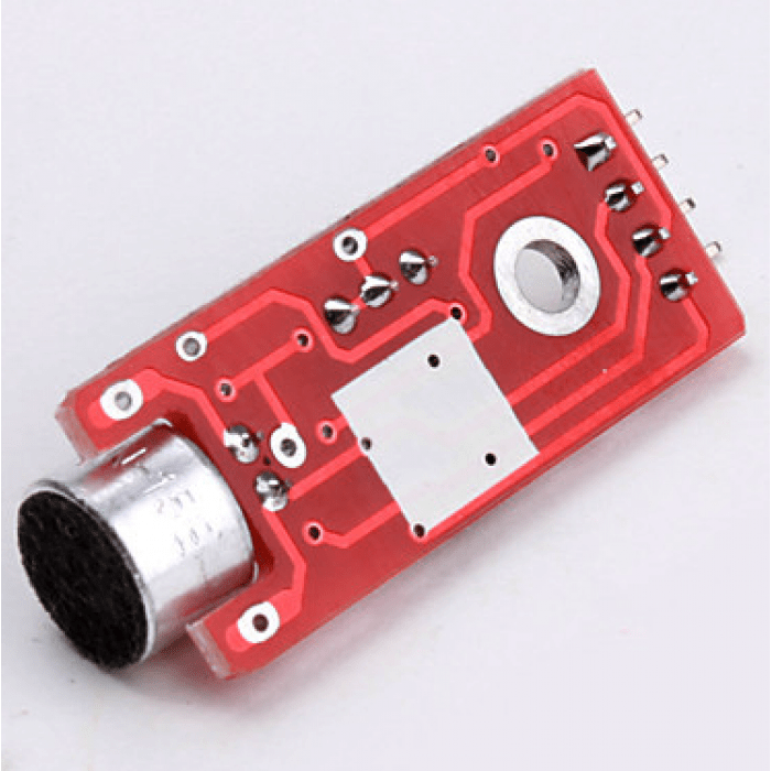 Microphone Sound Detection Sensor KY037